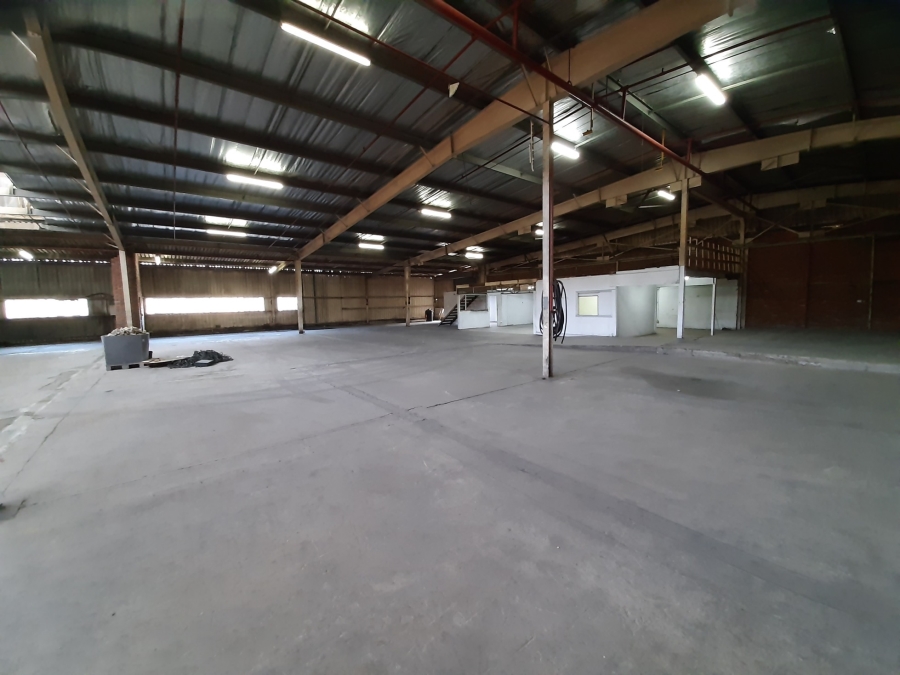 To Let Commercial Property for Rent in Wilsonia Eastern Cape